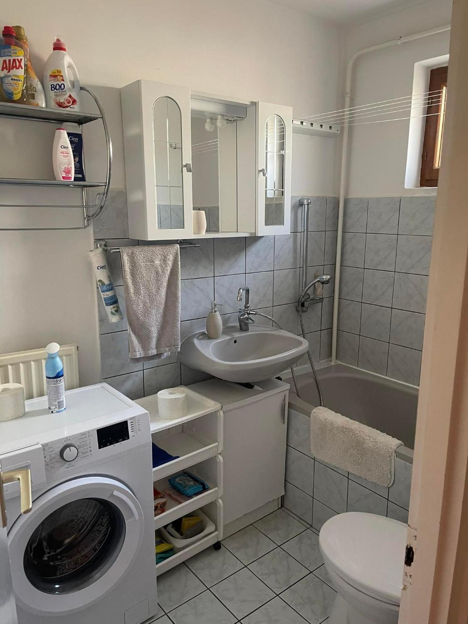 Ili Vendeghaz Villa Zalakaros Dış mekan fotoğraf