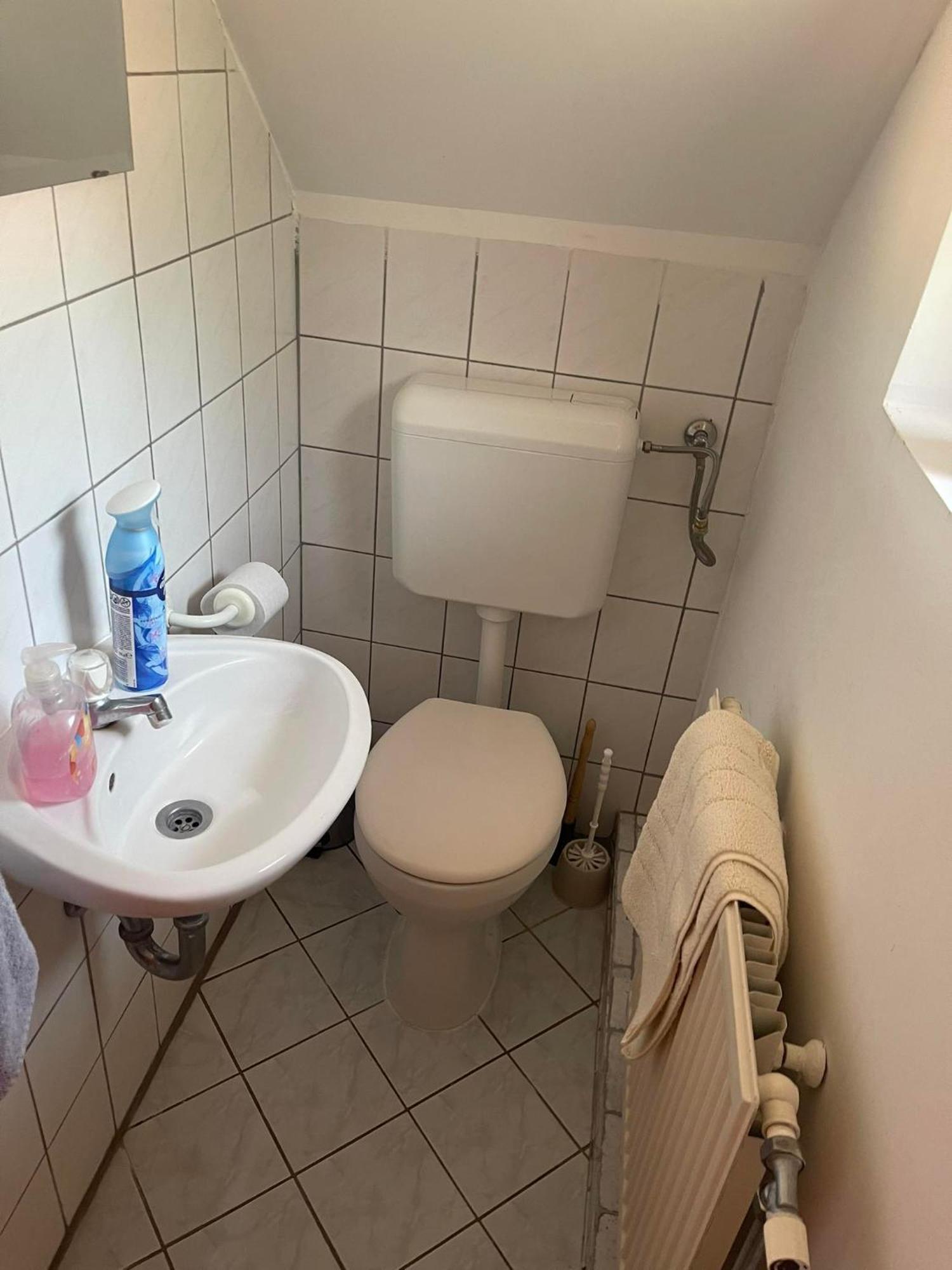 Ili Vendeghaz Villa Zalakaros Dış mekan fotoğraf